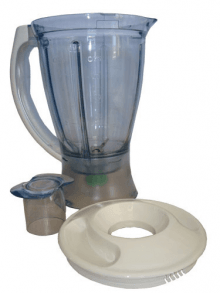 SS-989969 - BOL BLENDER COMPLET