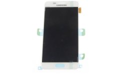 GH97-18249A - ECRAN+PARTIE TACTILE BLANC GALAXY A3 2016 (A310)