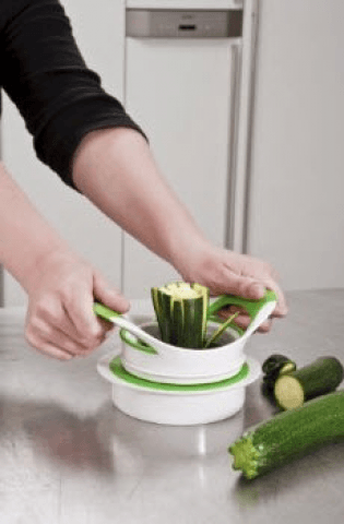 ZYL46480 - COUPE POMMES ET LEGUMES