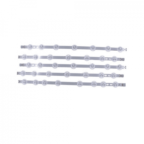 Q755903 - KIT BARRE LED POUR DALLE 39