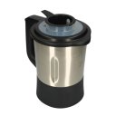 24011013031 - BLENDER AVEC COUVERCLE ET BOUCHON DOSEUR