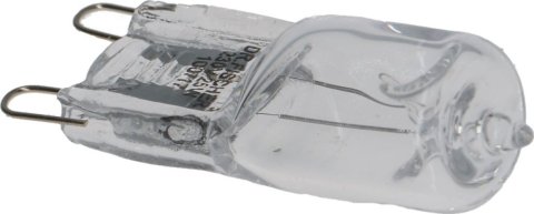 6083665 - LAMPE HALOGENE CULOT G9 25 W 230 V 35X18