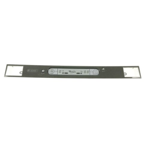 481246469175 - BANDEAU AVEC MODULE DE COMMANDE