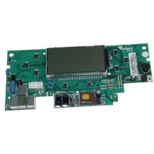 481245228696 - PLATINE CONTROLE POUR REFRIGERATEUR
