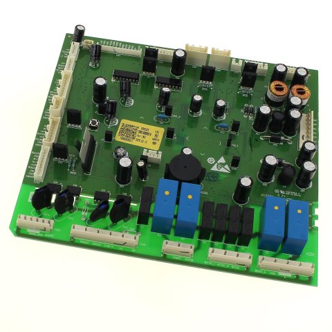 49045794 - MODULE CONTROLE HSBS610