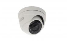 F419924 - CAMERA MINI-DOME INT EXT 3 6MM 600 LIGNE