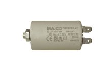 284978 - CONDENSATEUR PERMANENT 9ΜF 450V