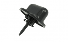 SS-185883 - BOUTON GRIS