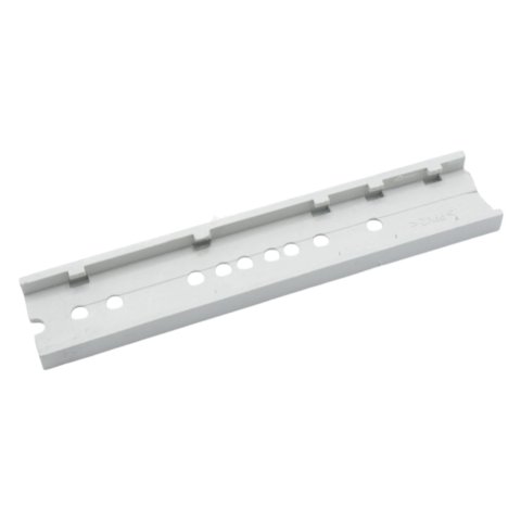 500014909 - SUPPORT PLASTIQUE TELESCOPIQUE FIXE
