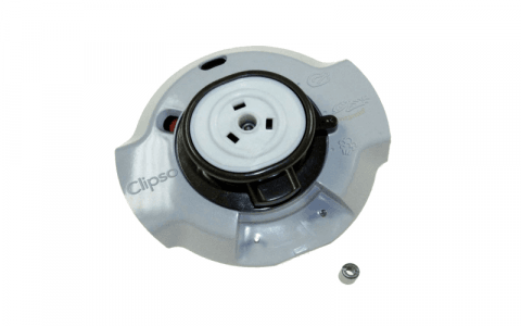 SS-981169 - Boitier de commande gris