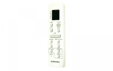 DB93-03012B - TELECOMMANDE WW2-PJT ARH-1403