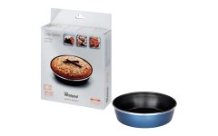 480131000081 - MOULE A MANQUAECRISP DIAMETRE 19 CM