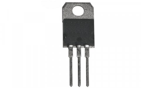 259337 - TRIAC BTA10600B