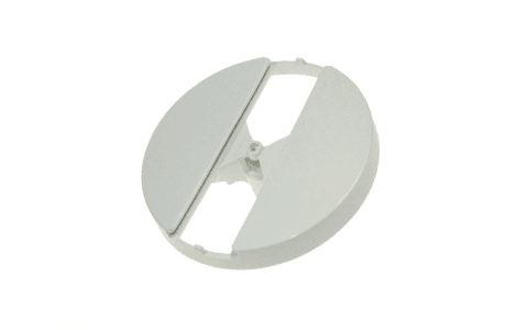 MS-5842484 - SUPPORT DE DISQUE REPERE ( G )