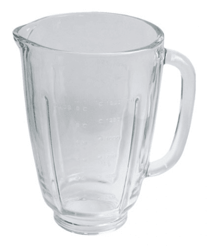 996500028676 - Bol blender nu ( 08/13> )