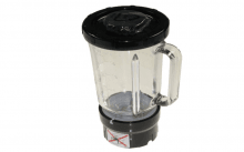 KW675221 - BOL BLENDER COMPLET NOIR