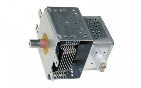 2M236M42J7P - MAGNETRON 2M236M42J7P