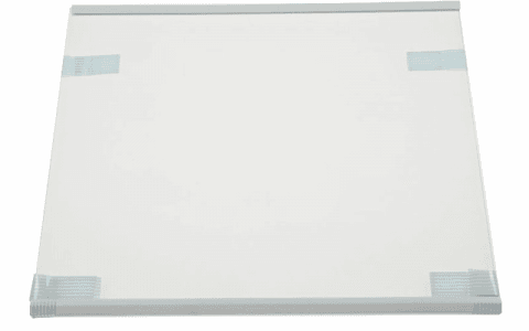 AHT74413805 - CLAYETTE EN VERRE REFRIGERATEUR