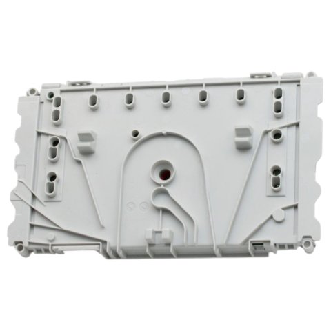 C00981323 - PLATINE DE COMMANDE VIERGE