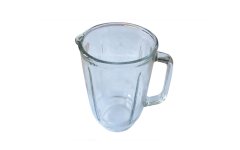 KW681957 - BOL BLENDER EN VERRE NU 1 5 LITRE