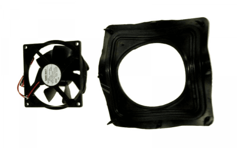 C00312642 - VENTILATEUR CONGELATEUR 8.5 CM