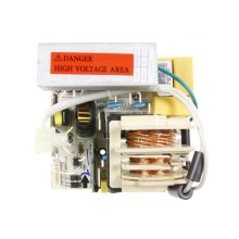 EBR81604802 - PLATINE INVERTER