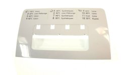 480111102905 - POIGNEE COMPARTIMENT BOITE A PRODUIT
