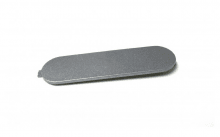 C00078447 - BOUCHON SILVER 74X20 TABLAU DE BORD-MEUB