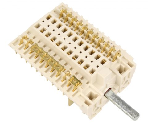 481010345712 - COMMUTATEUR FOUR MF 8