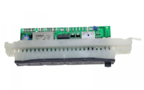 41032409 - MODULE DE COMMANDE