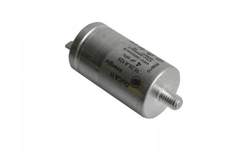 386600167 - CONDENSATEUR 4 MF 425 VOLTS