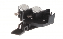 49006828 - EQUERRE  SUPPORT + THERMOSTATS