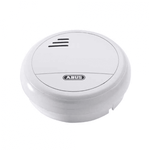 HSRM10000 - Detecteur de fumee vds  unitaire