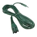 15937 - CORDON D ALIMENTATION VK 130/131 VORWERK