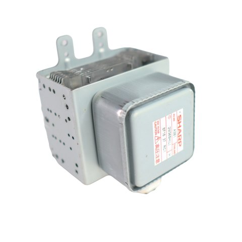 RVMZA381WRZZ - MAGNETRON 2M368H(L)