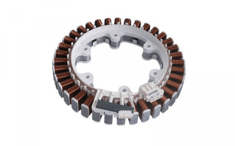 4417FA1994G - STATOR MOTEUR ASSEMBLE SCP1 H37