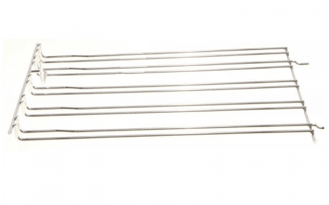 10819841 - GRILLE DE RECEPTION DROIT 