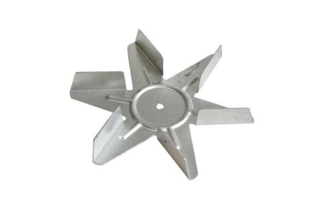71X6981 - HELICE VENTILATEUR POUR FOUR