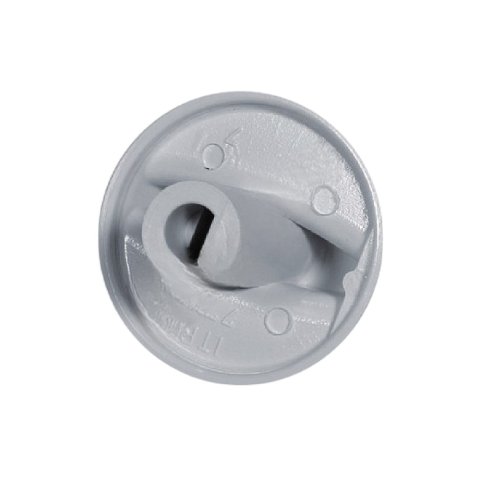 M00395325 - MANETTE DE GAZ BOMBEE BLANCHE