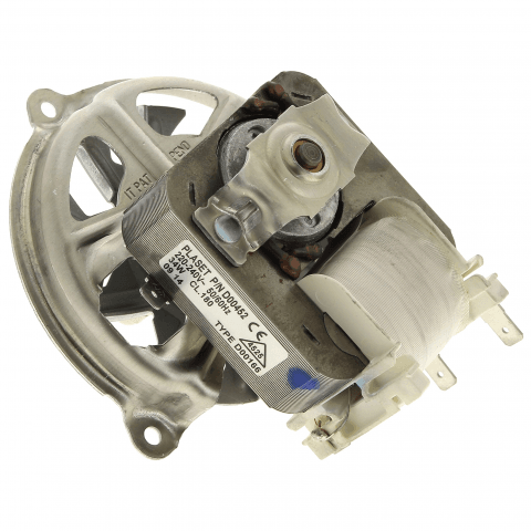 AS0021903 - MOTOVENTILATEUR CHALEUR TOURNANTE D00452