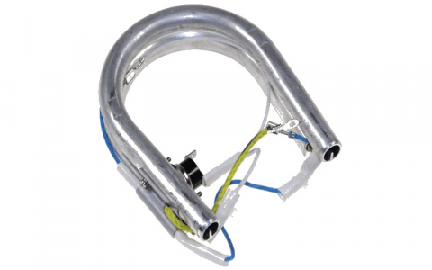 MS-621996 - Resistance+ fusible+ thermostat + tubes