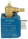 CS-10000581 - ELECTROVANNE COMPLET POUR CENTRALE VAPEUR CALOR