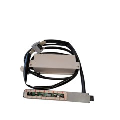 105080389 - COMMANDE ELECTRONIQUE 4V OPTIQUE VERT
