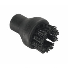 500200554 - BROSSE RONDE NOIRE X5