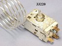 33220 - Thermostat atea a13 0060 d167