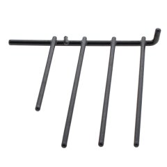 481010392220 - SUPPORT PLATS OBI DROIT LR