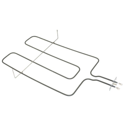 M00317080 - RESISTANCE DE SOLE1400W-230V