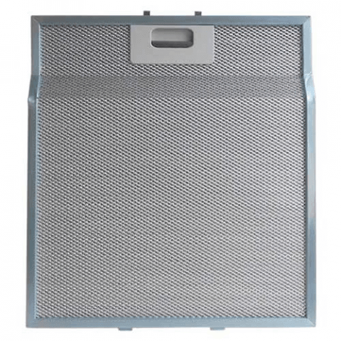 481248058334 - FILTRE METAL (X1) 282X314MM