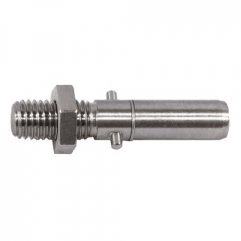 KW711987 - AXE CENTRAL ACCESSOIRES AVEC CIRCLIPS
