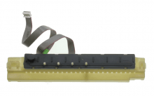 41029031 - CLAVIER POUR CARTE DE PUISSANCE BITRON